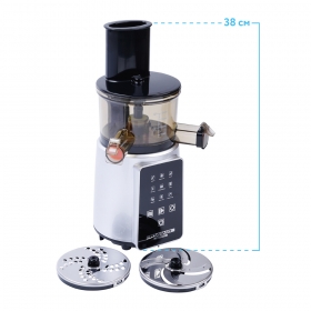 Шнековая соковыжималка RAWMID Dream Juicer Modern JDM-80
